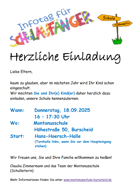 Infotag