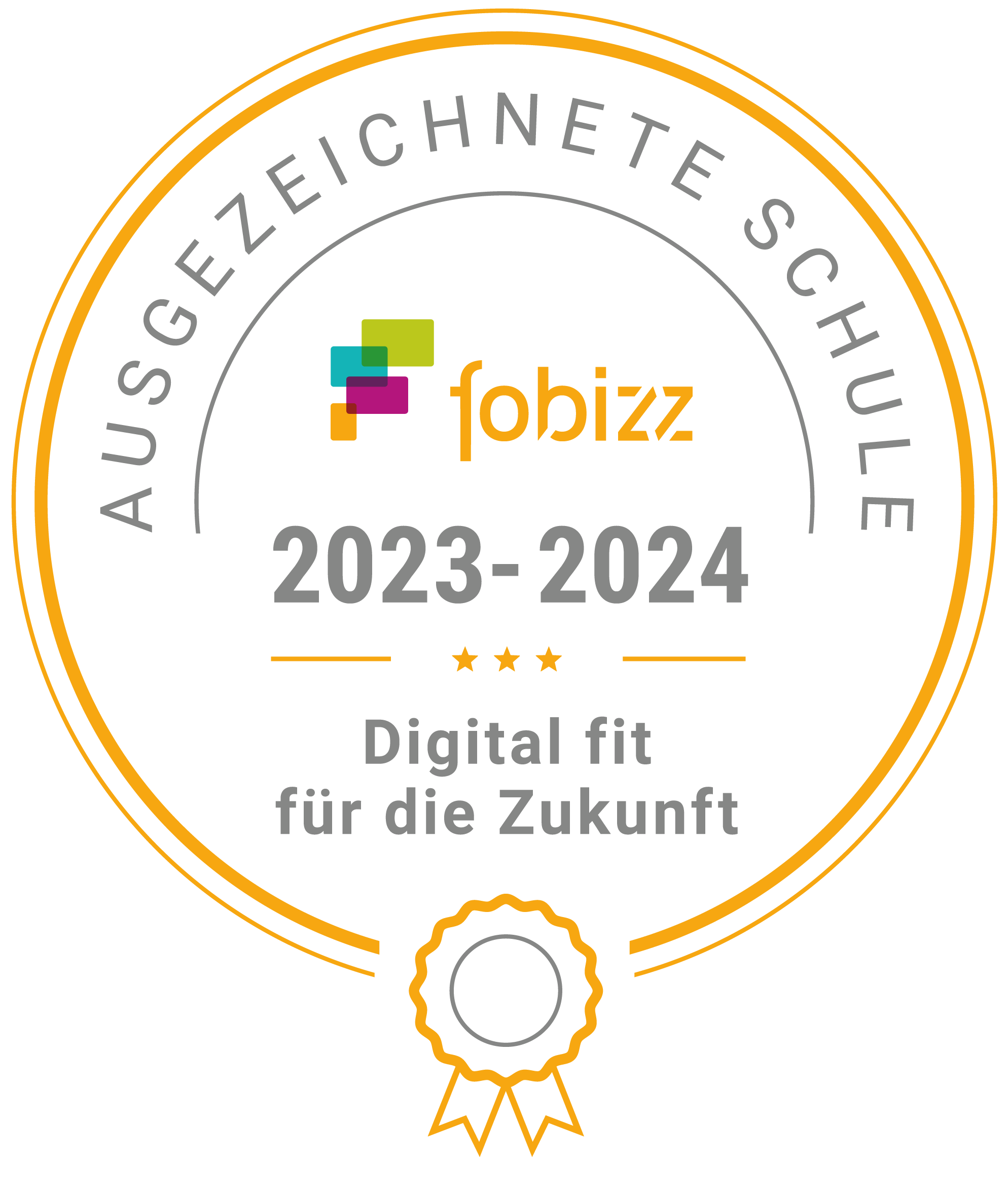 fobizz Siegel 2023 2024